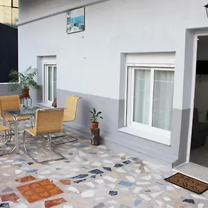  Apartamento Preciosos Apartamento Con Terraza