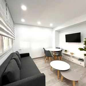  Apartamento Maximilian Dreams 2