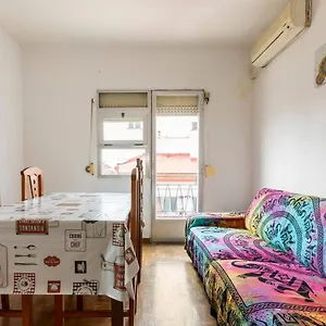  Habitación en casa particular Linda Estancia Entre El Centro Y El Aeropuerto